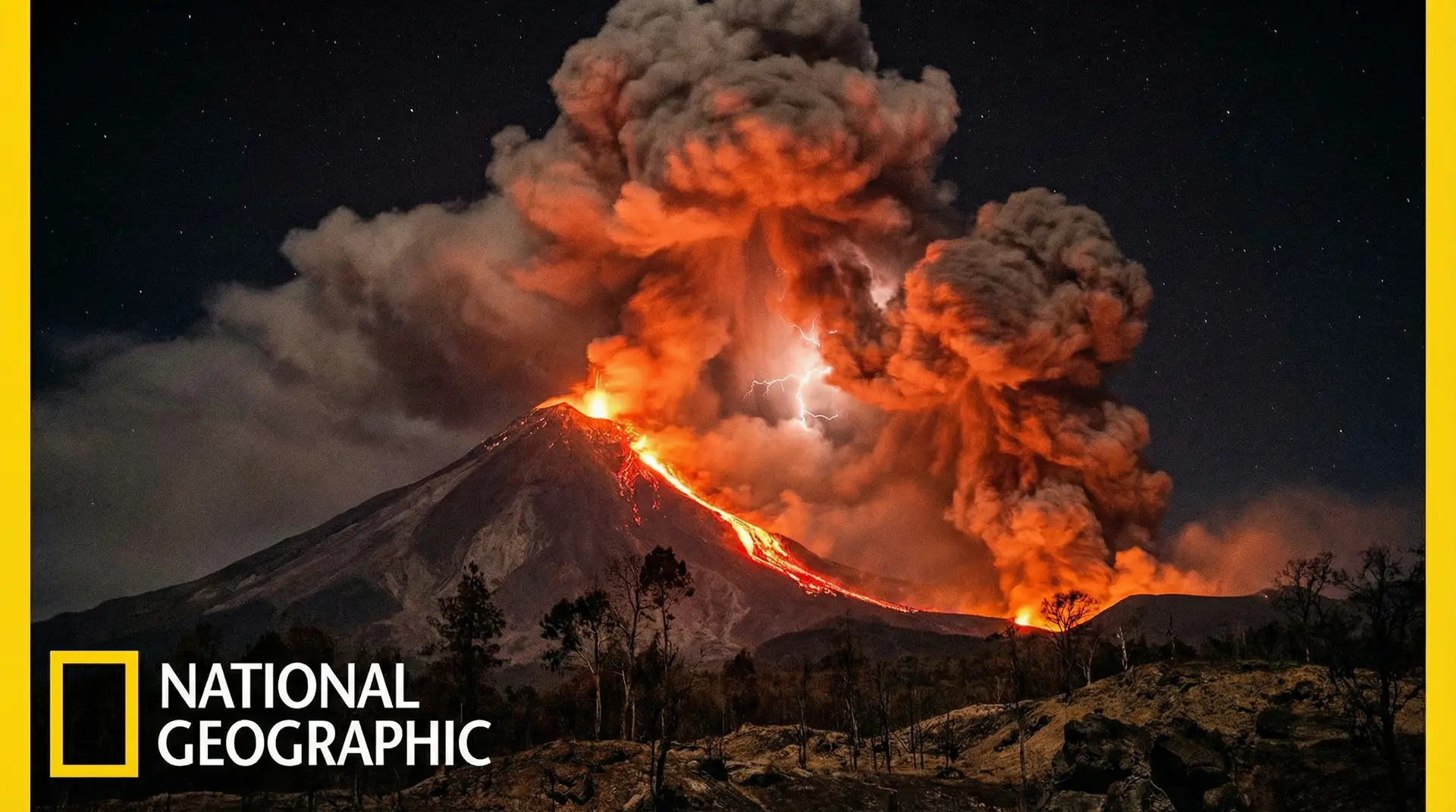 火山猎人 - 猎奇纪录片 探花网